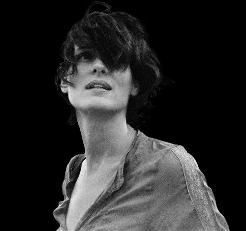 Nancy Tate
